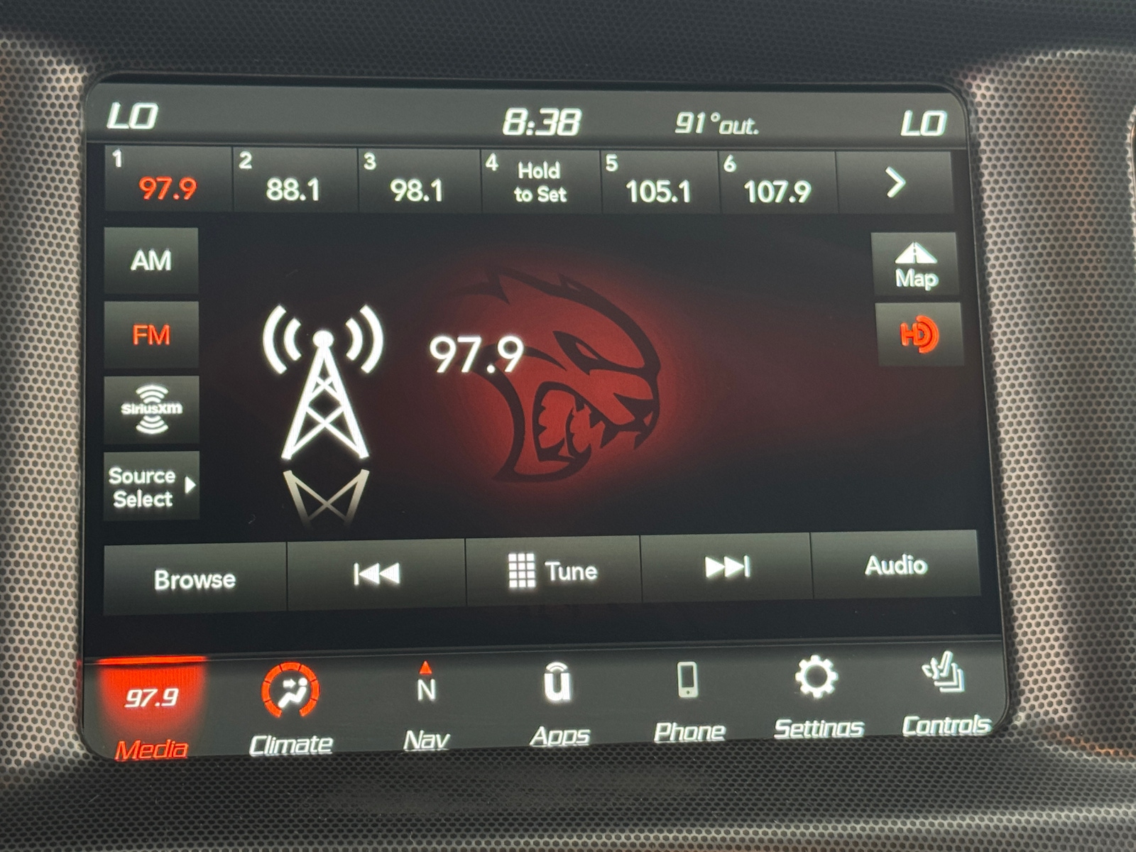 Thumbnail: 2018 Dodge Charger - 3