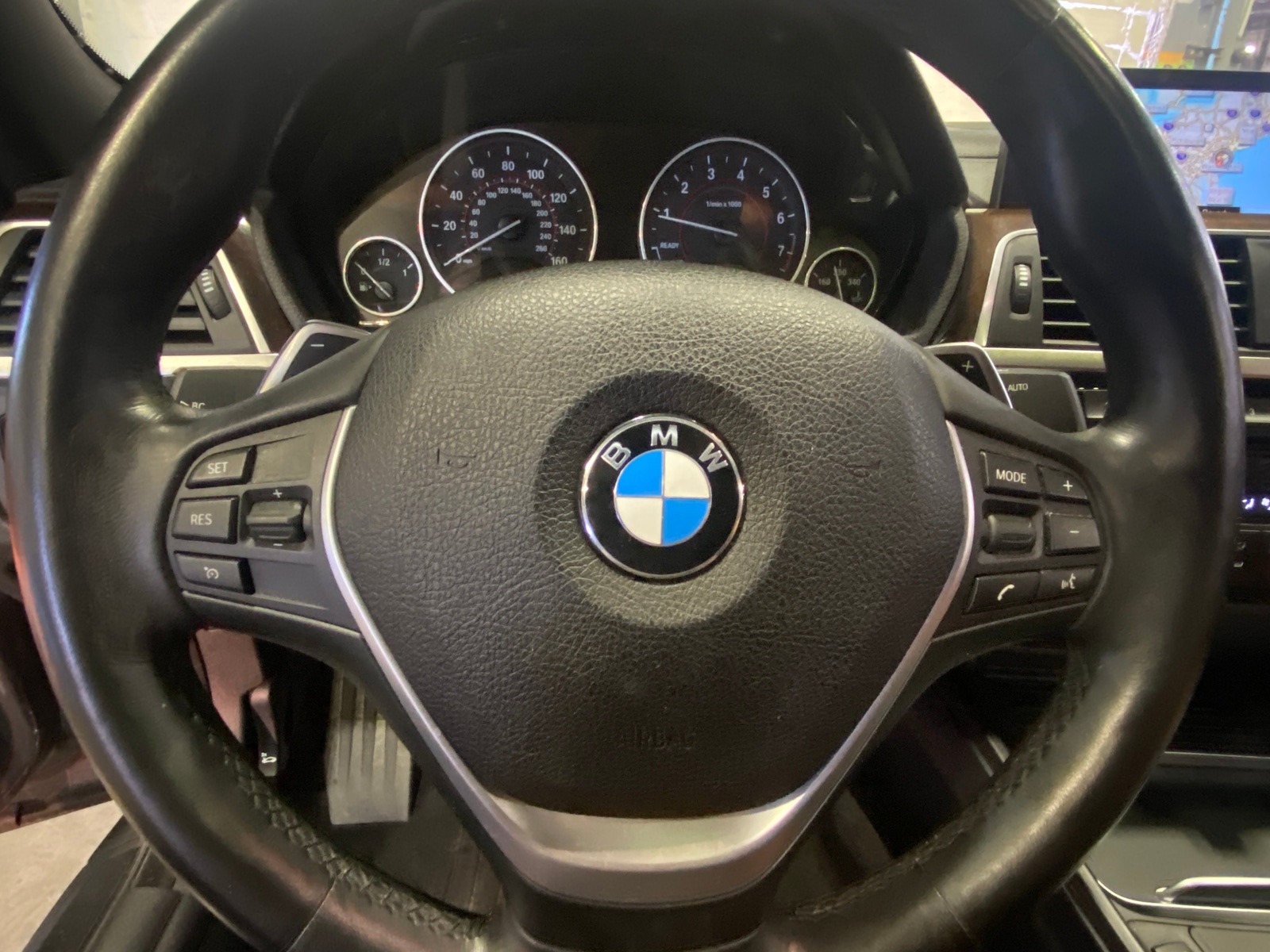 Thumbnail: 2019 BMW 4 Series - 4