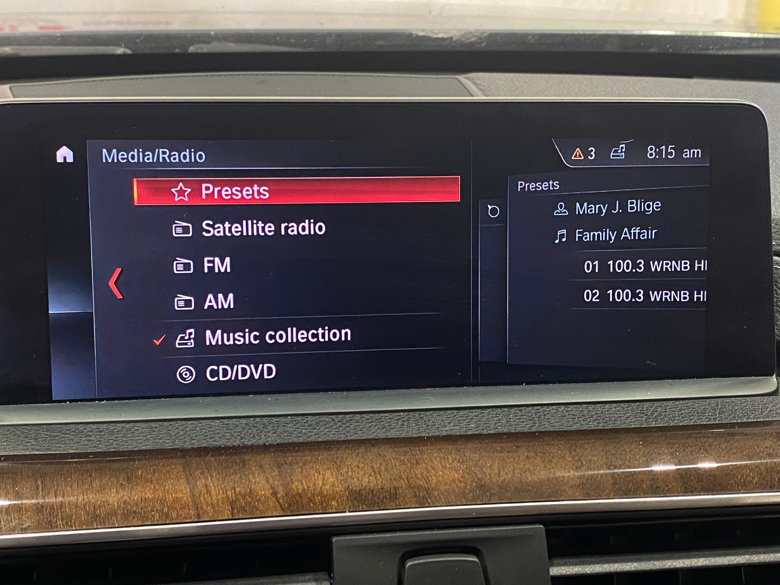 Thumbnail: 2019 BMW 4 Series - 3