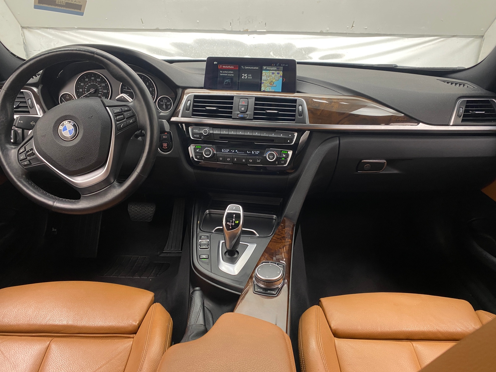 Thumbnail: 2019 BMW 4 Series - 2