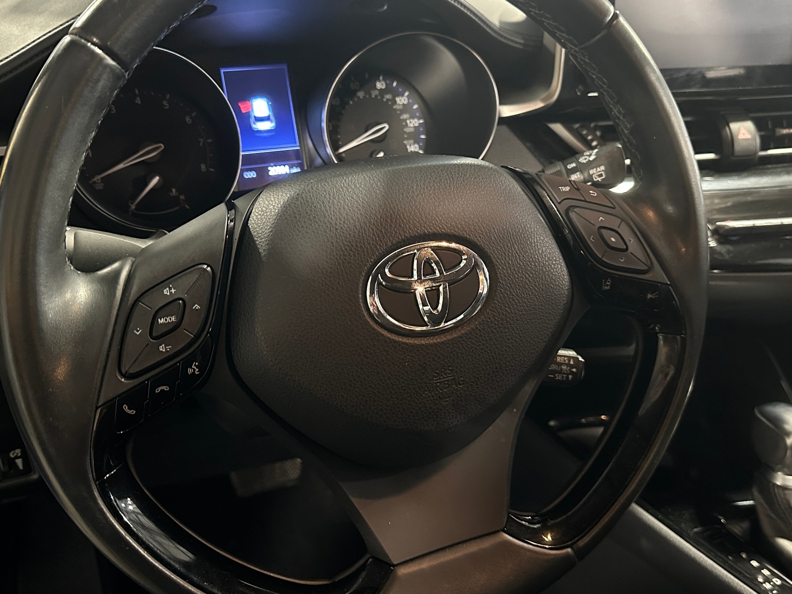 Thumbnail: 2019 Toyota C-HR - 5