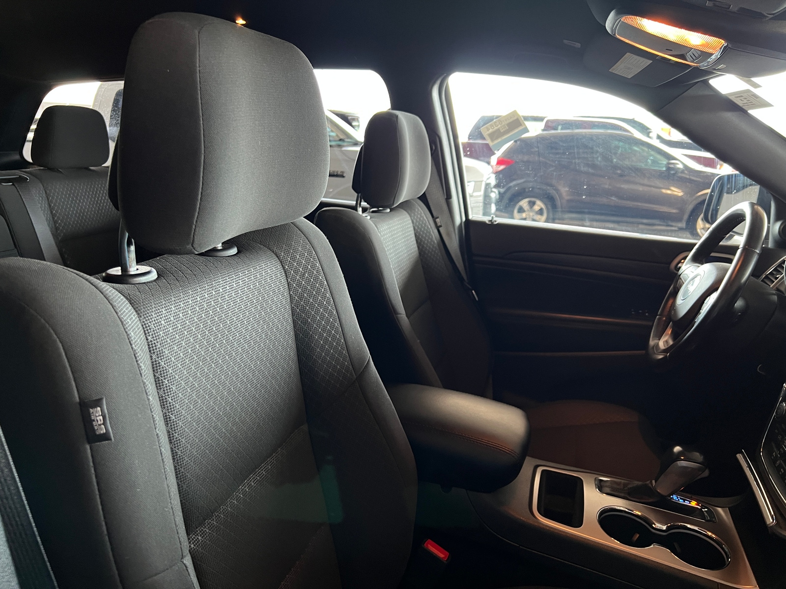 Thumbnail: 2021 Jeep Grand Cherokee - 2