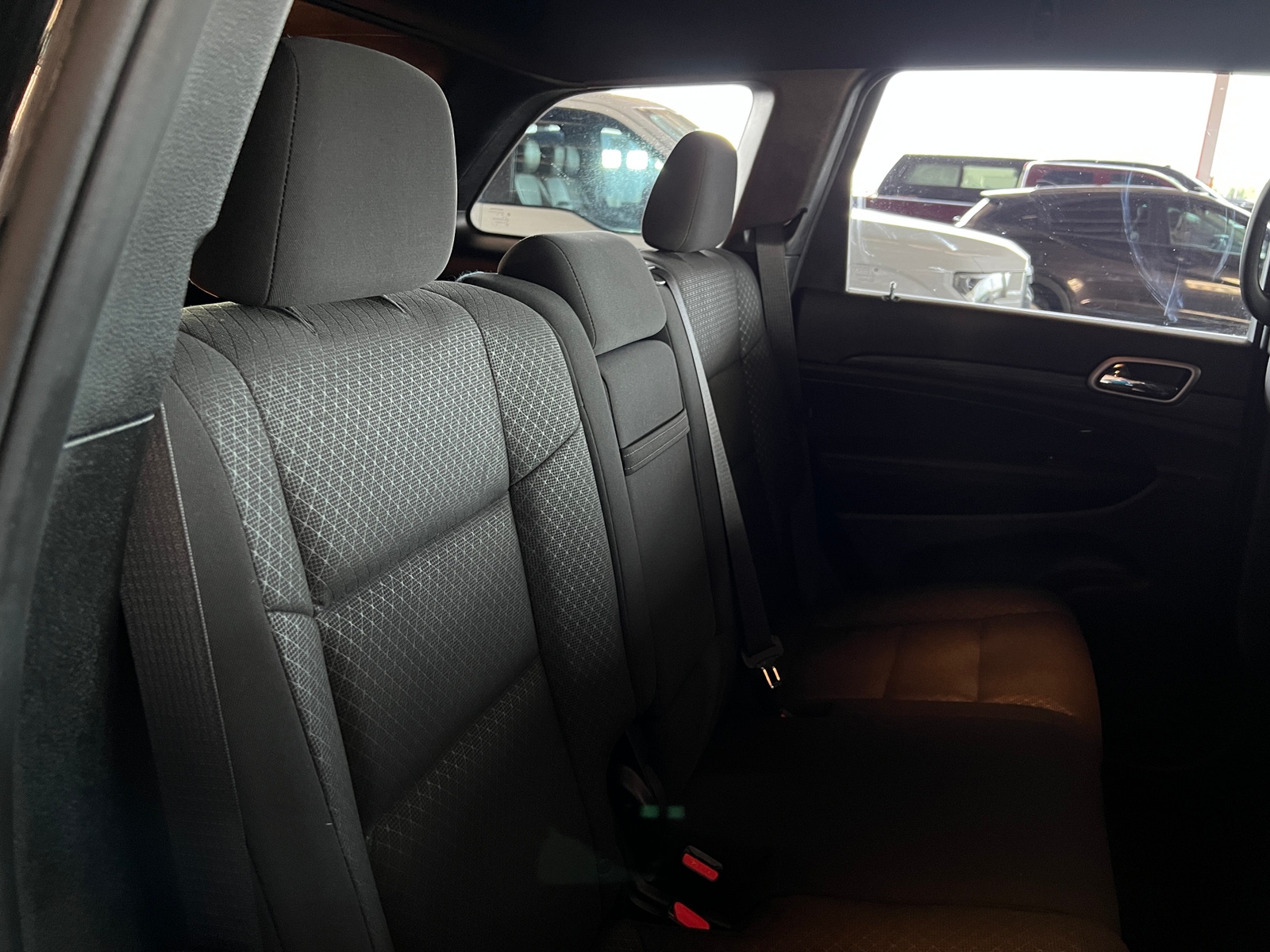 Thumbnail: 2021 Jeep Grand Cherokee - 6