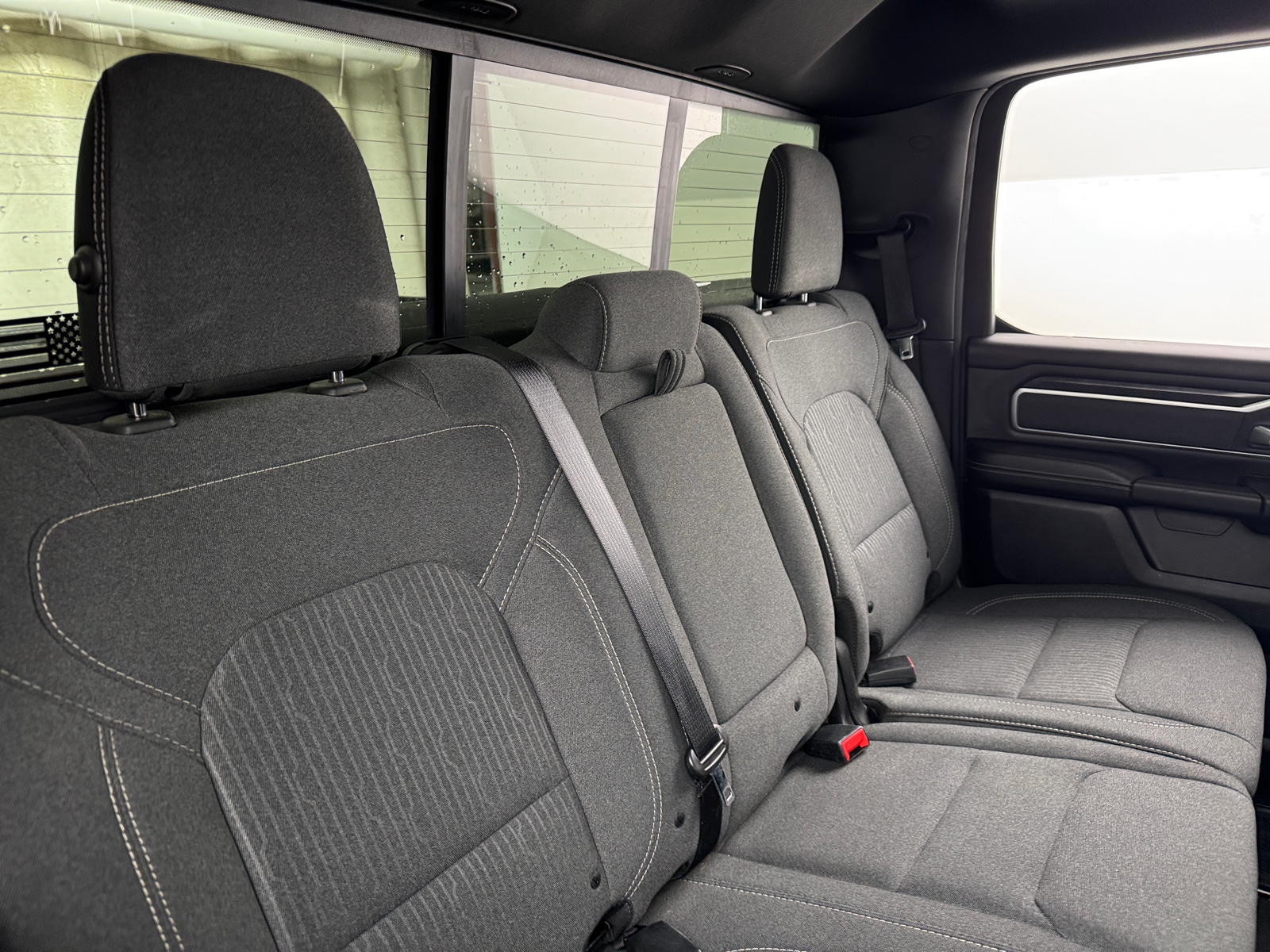 Thumbnail: 2019 RAM 1500 - 6