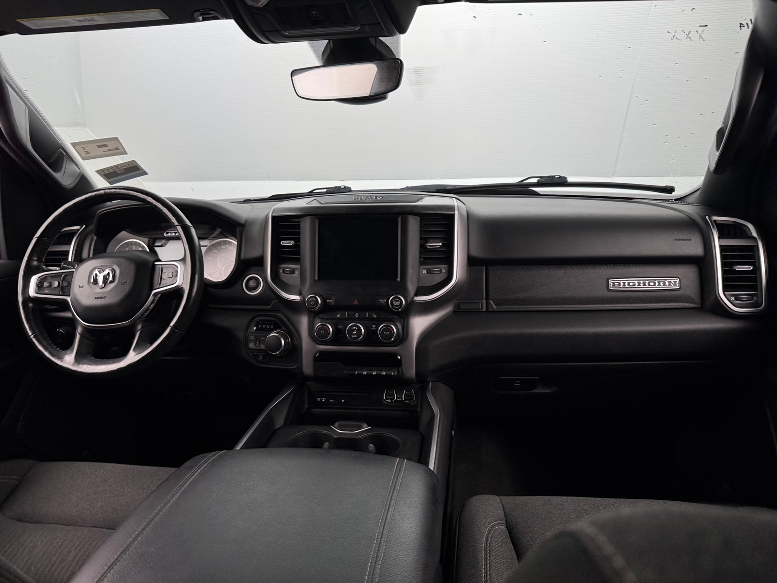 Thumbnail: 2019 RAM 1500 - 3
