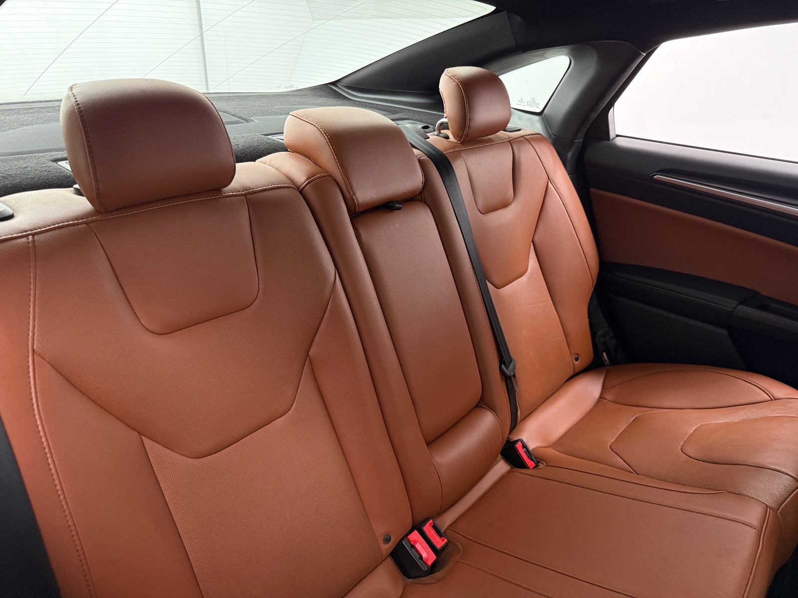 Thumbnail: 2019 Ford Fusion - 5