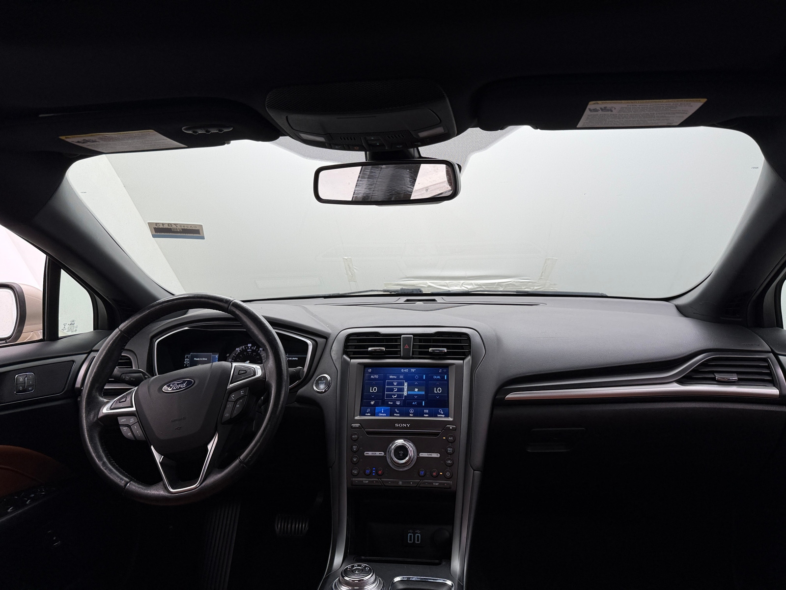 Thumbnail: 2019 Ford Fusion - 2