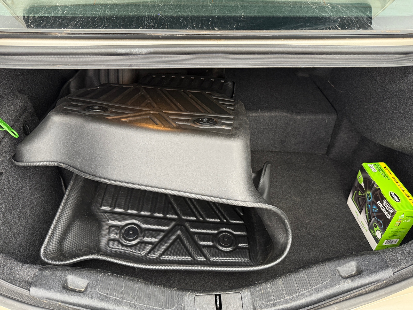 Thumbnail: 2019 Ford Fusion - 6
