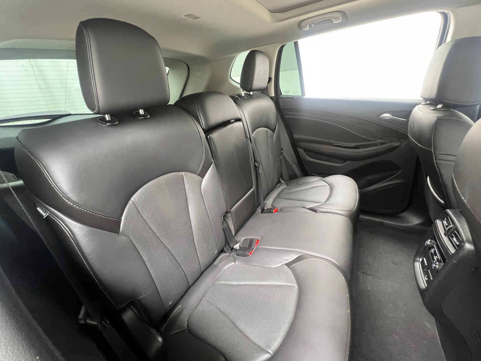 Thumbnail: 2019 Buick Envision - 5