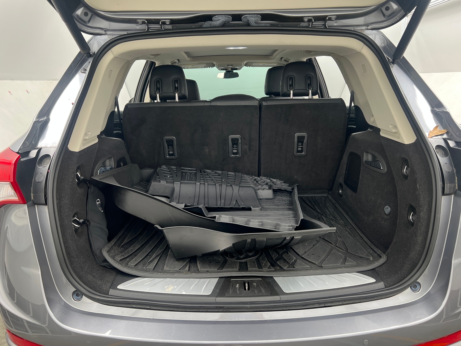 Thumbnail: 2019 Buick Envision - 6