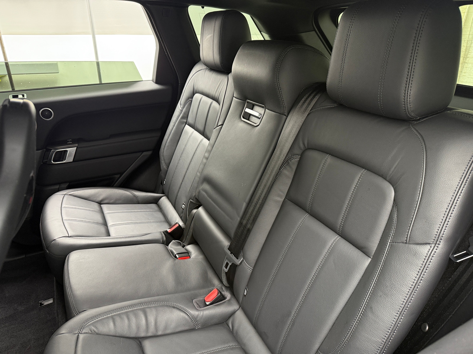 Thumbnail: 2020 Land Rover Range Rover Sport - 5