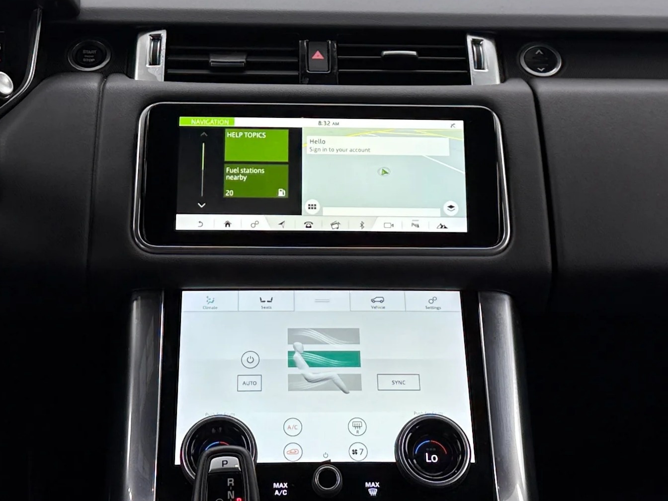Thumbnail: 2020 Land Rover Range Rover Sport - 3