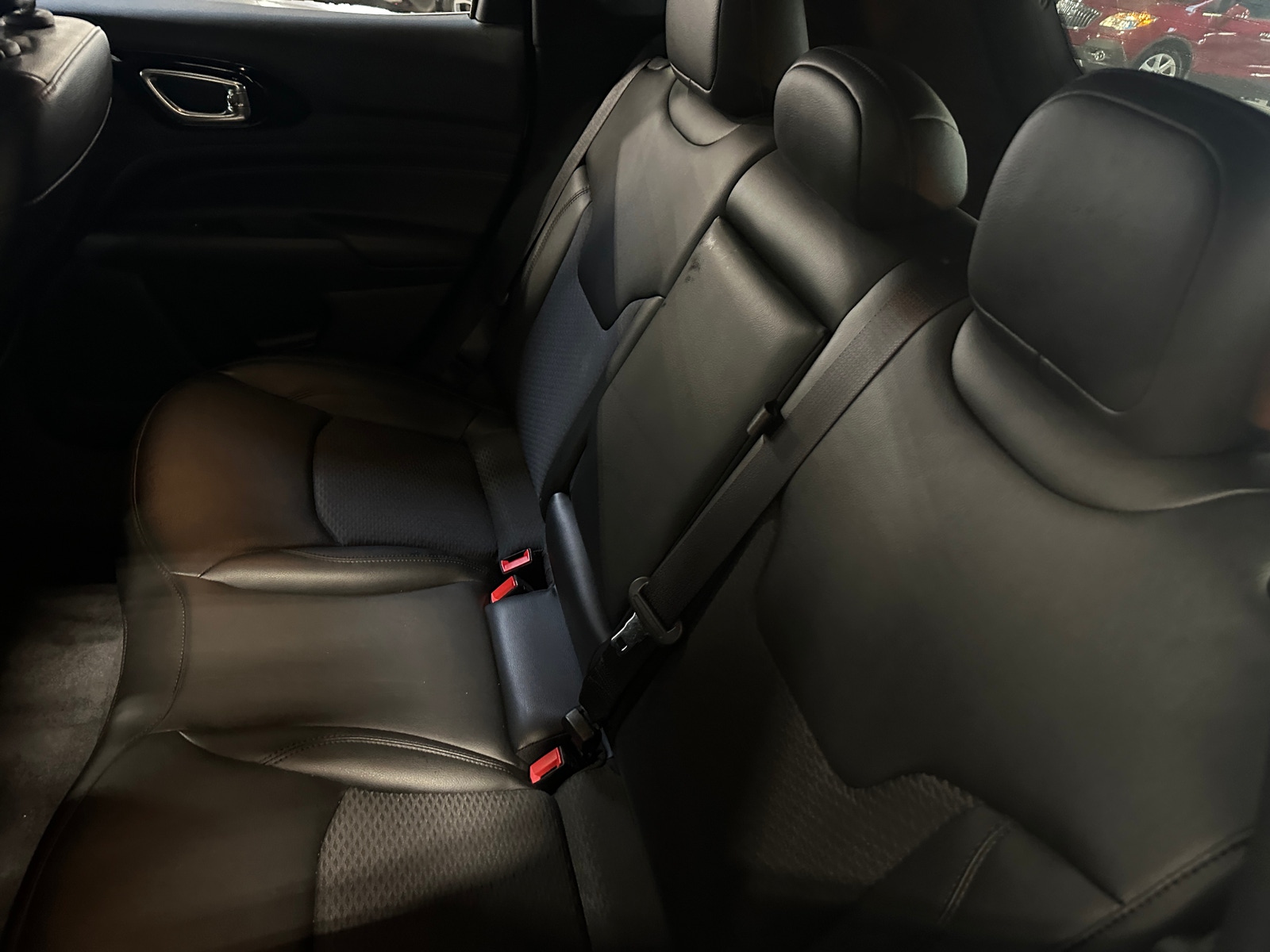 Thumbnail: 2022 Jeep Compass - 6