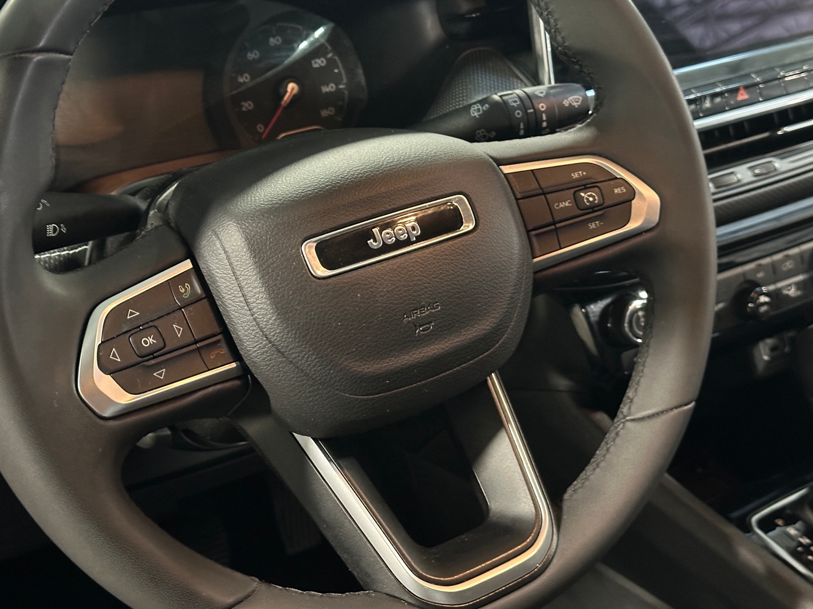 Thumbnail: 2022 Jeep Compass - 5