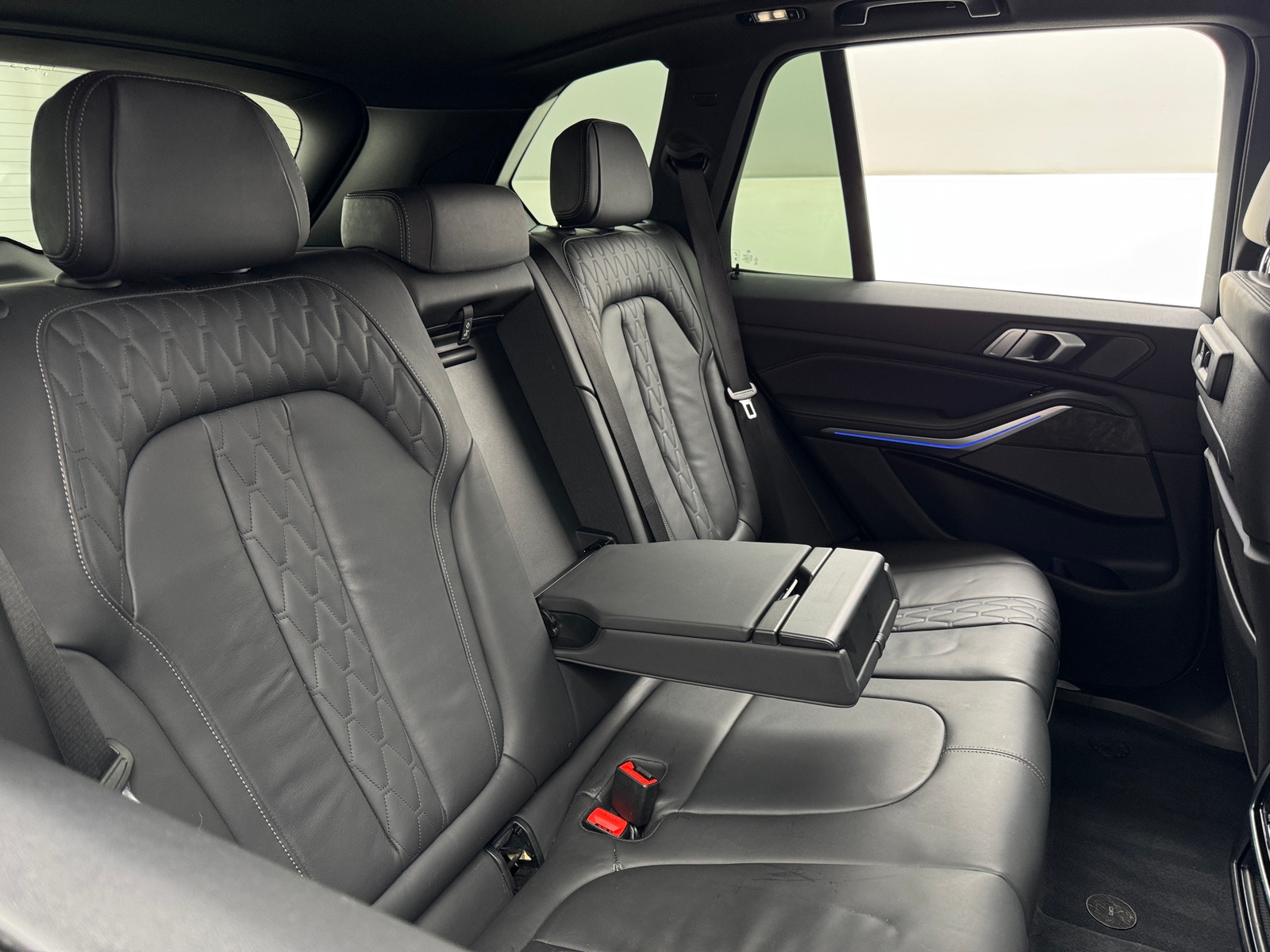 Thumbnail: 2019 BMW X5 - 5