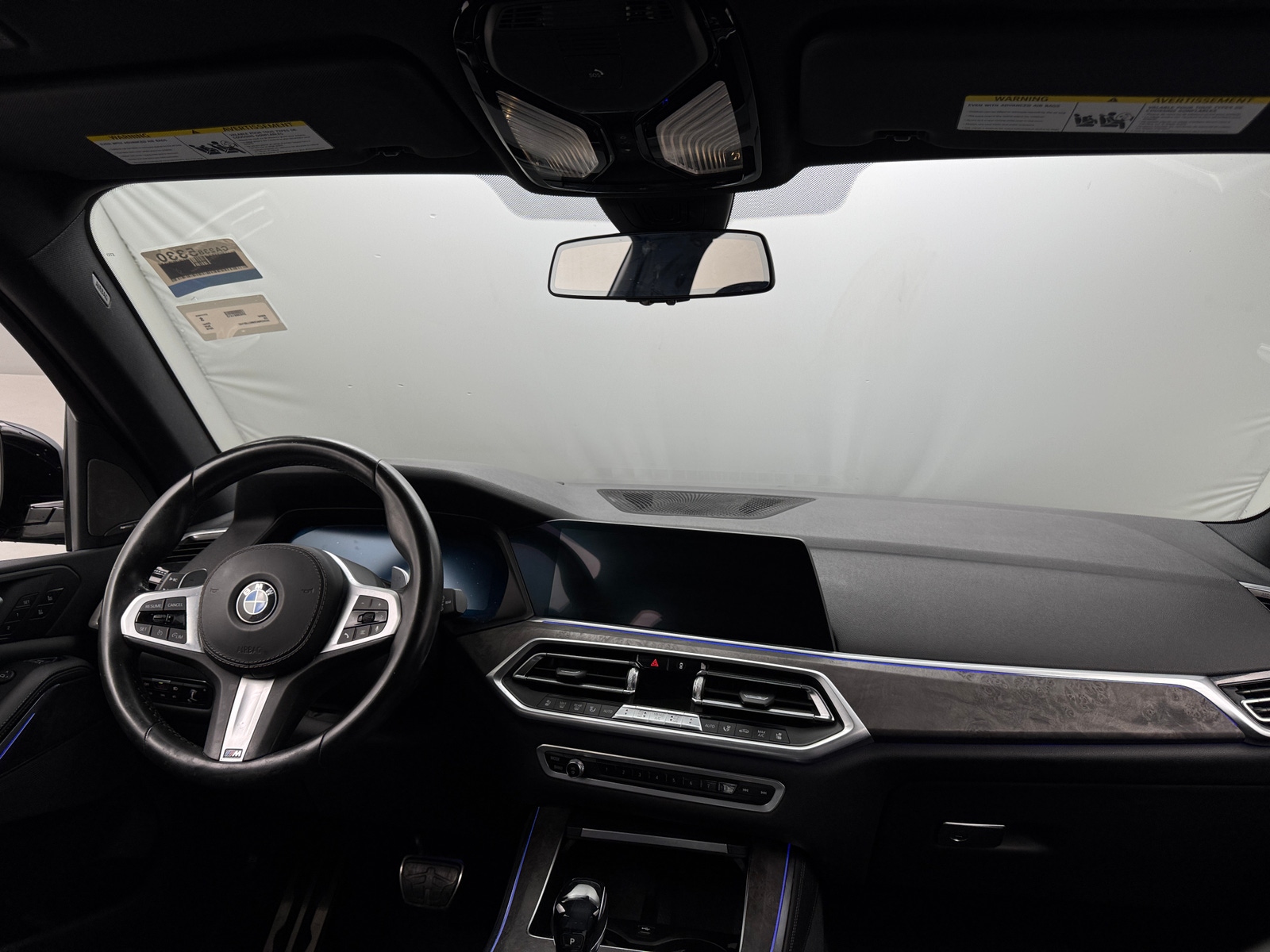 Thumbnail: 2019 BMW X5 - 2