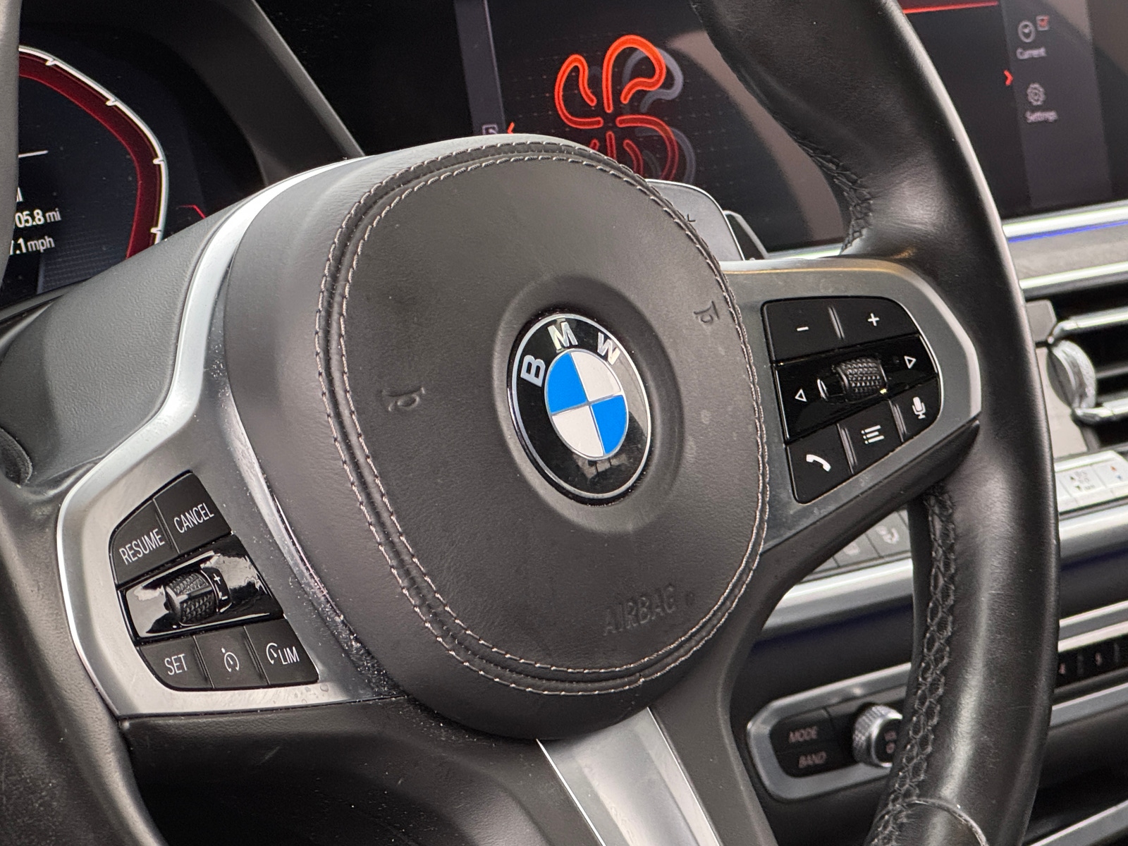 Thumbnail: 2019 BMW X5 - 4