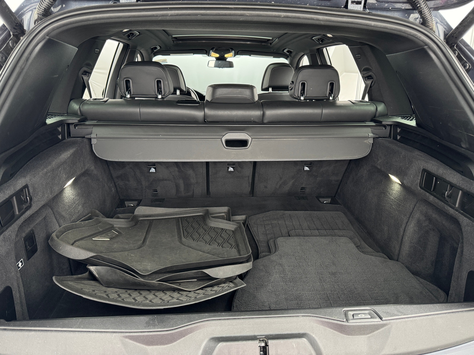 Thumbnail: 2019 BMW X5 - 6