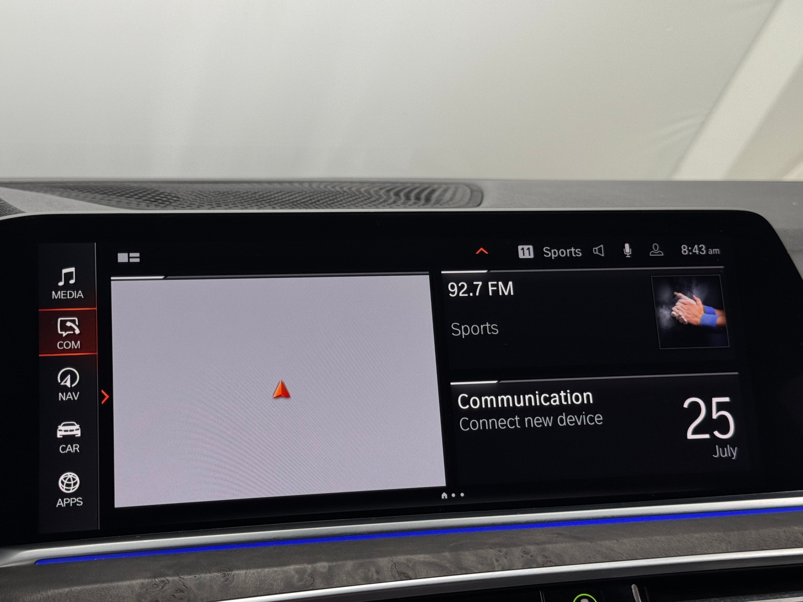 Thumbnail: 2019 BMW X5 - 3