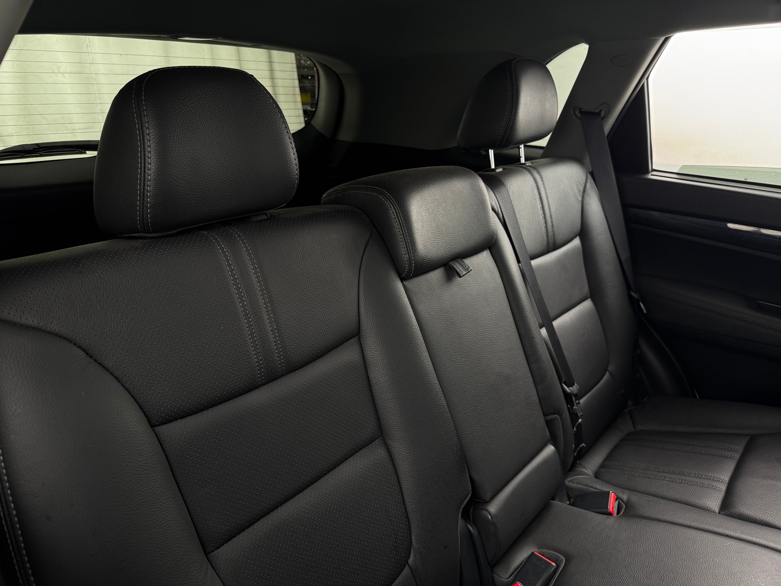 Thumbnail: 2014 Kia Sorento - 5