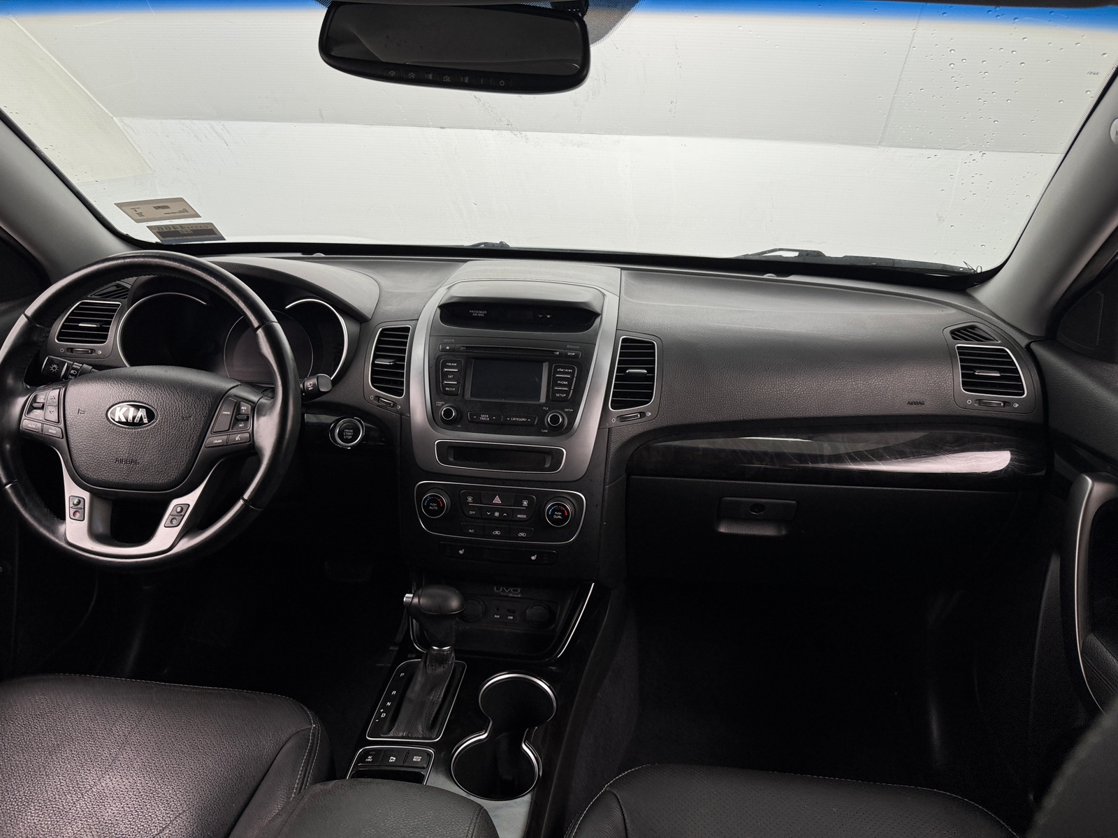 Thumbnail: 2014 Kia Sorento - 2
