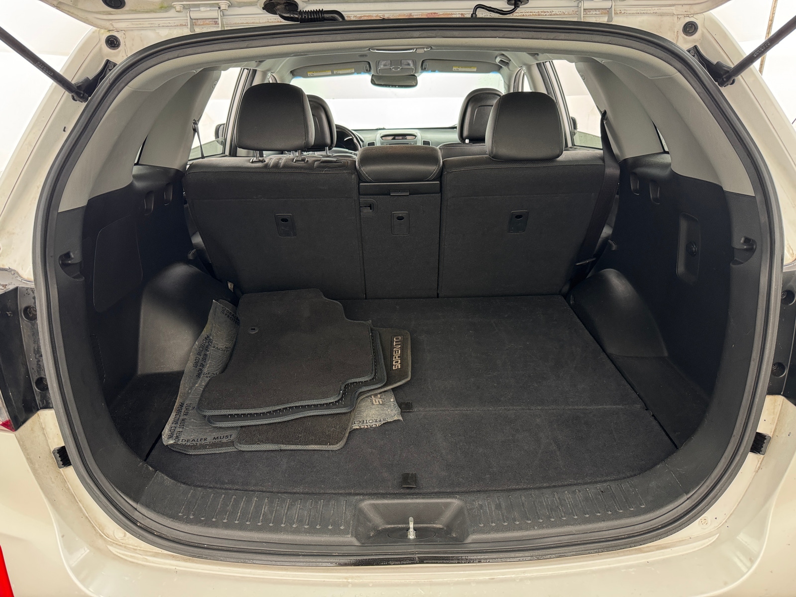 Thumbnail: 2014 Kia Sorento - 6