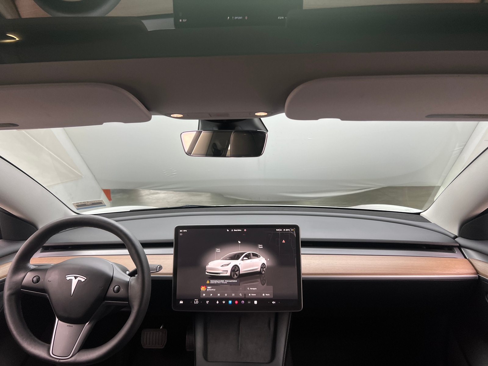 Thumbnail: 2023 Tesla Model 3 - 2
