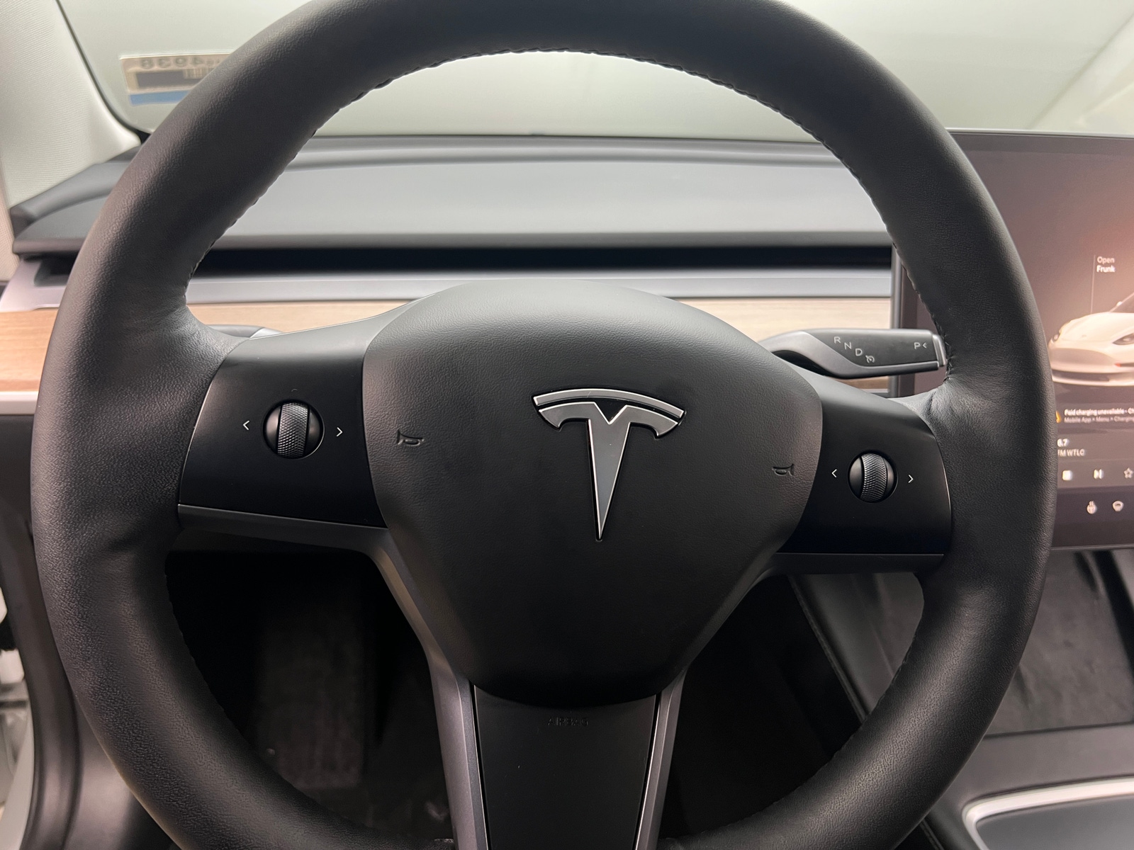 Thumbnail: 2023 Tesla Model 3 - 4