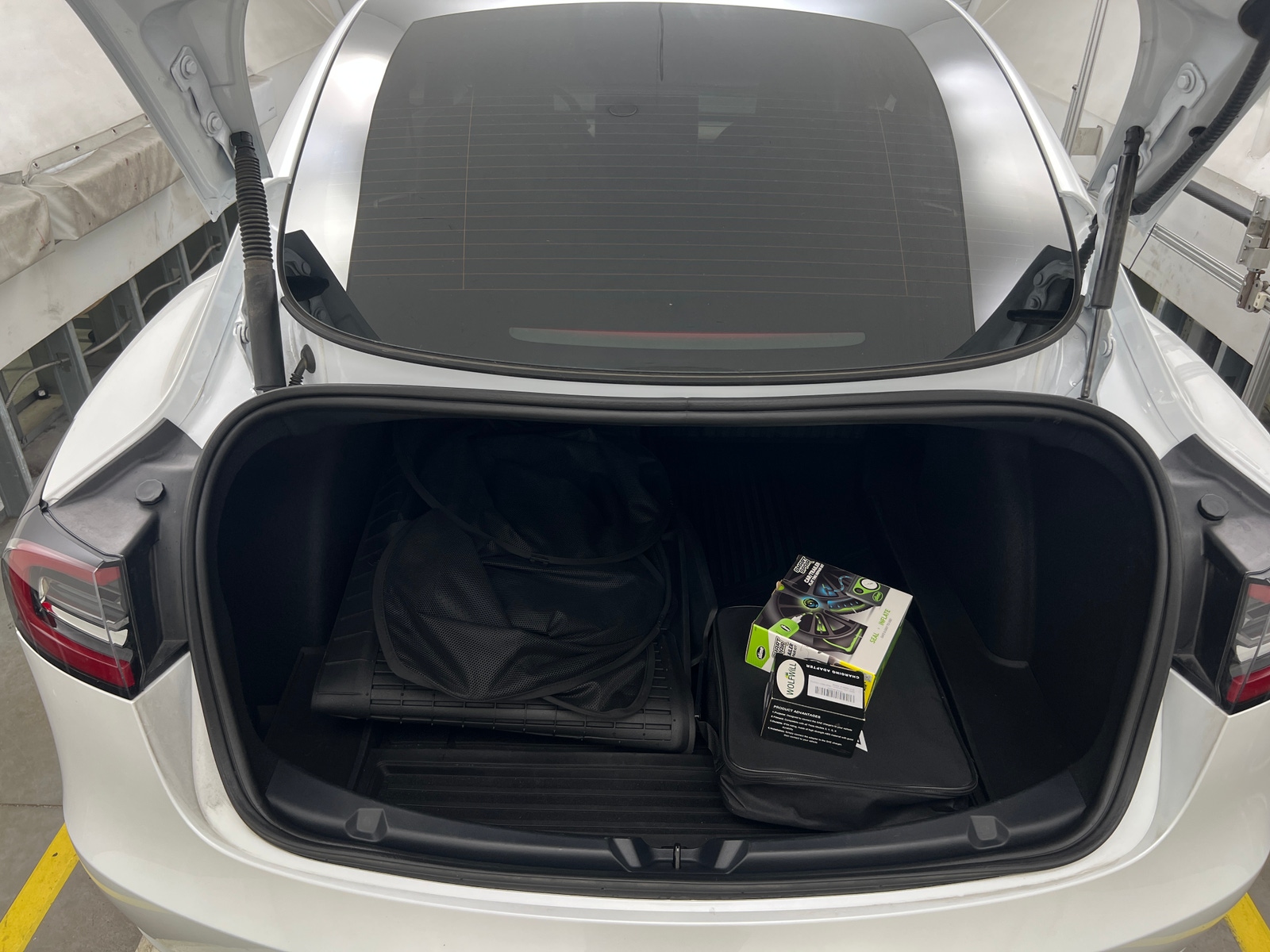 Thumbnail: 2023 Tesla Model 3 - 6
