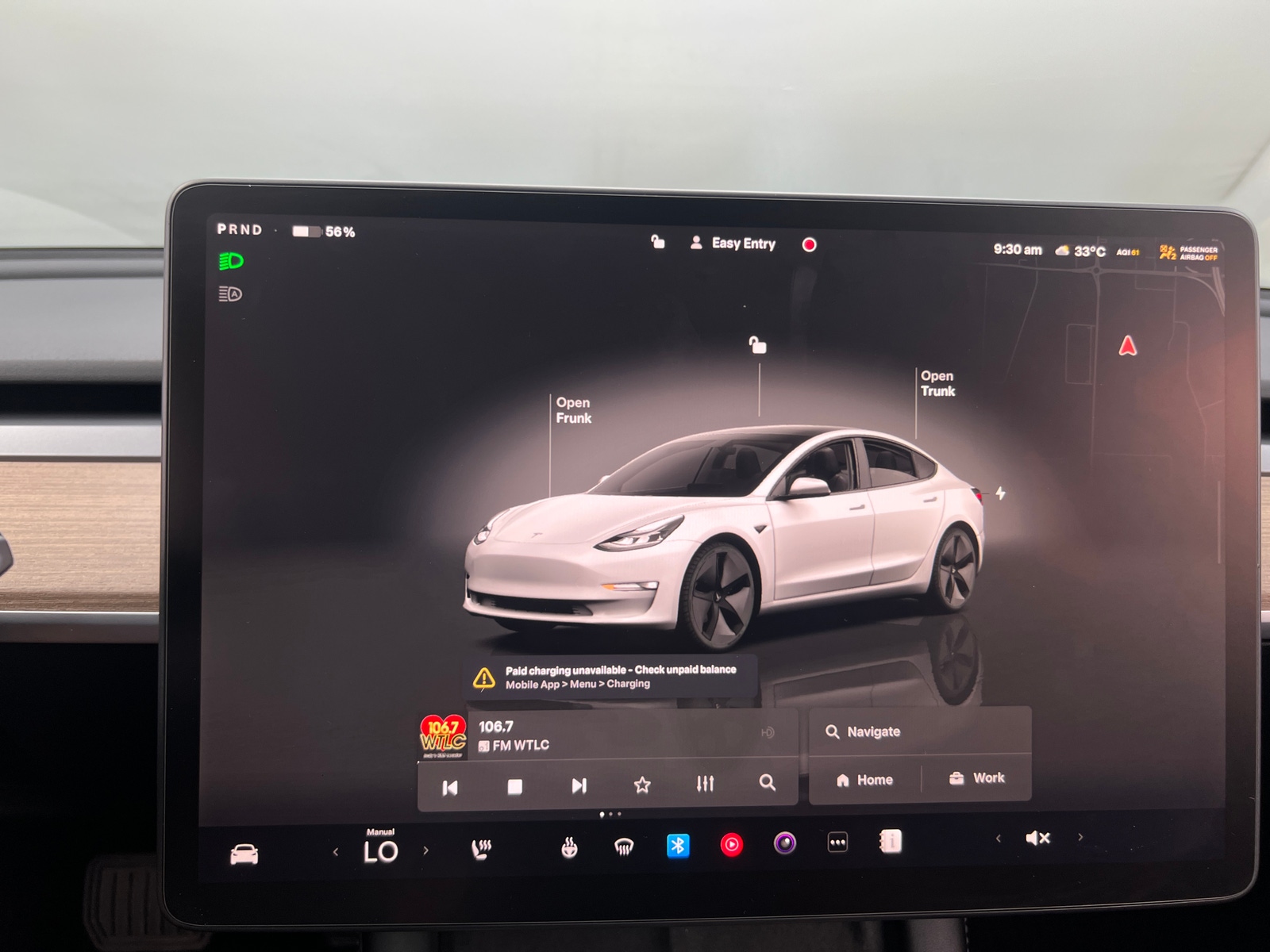 Thumbnail: 2023 Tesla Model 3 - 3