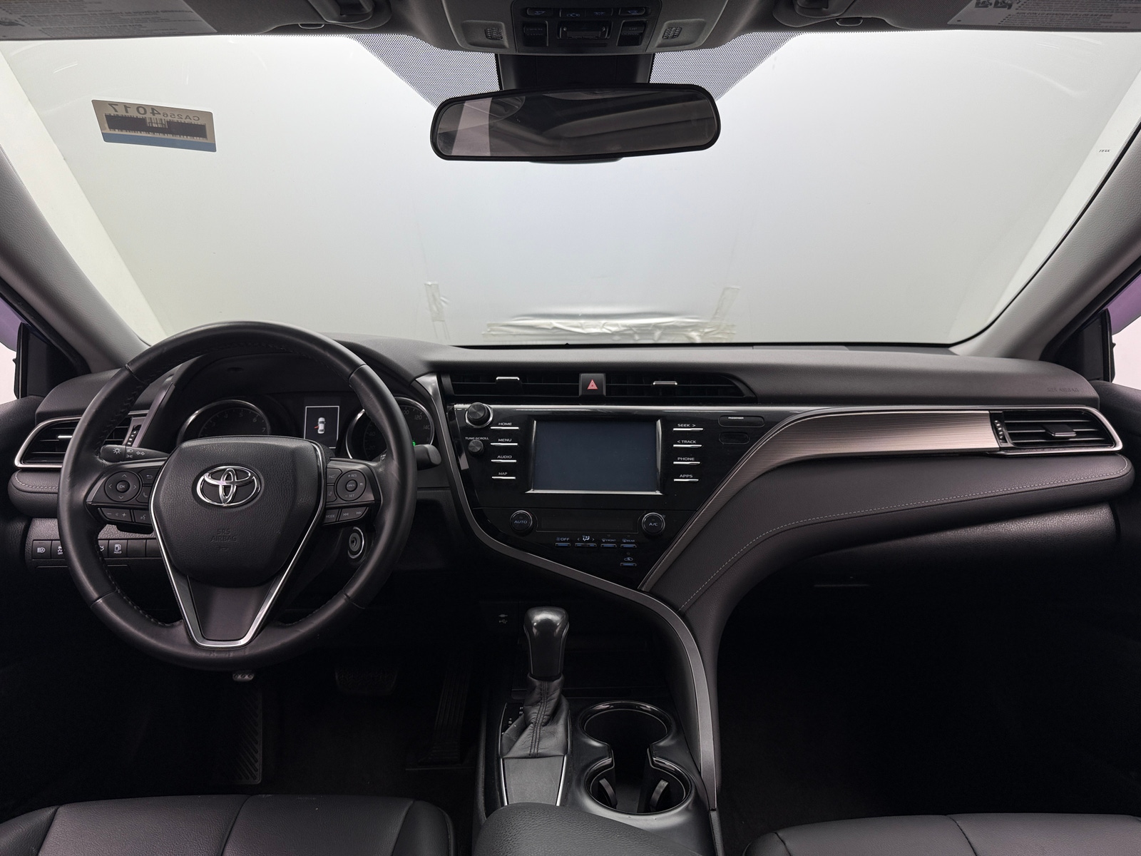 Thumbnail: 2019 Toyota Camry - 2