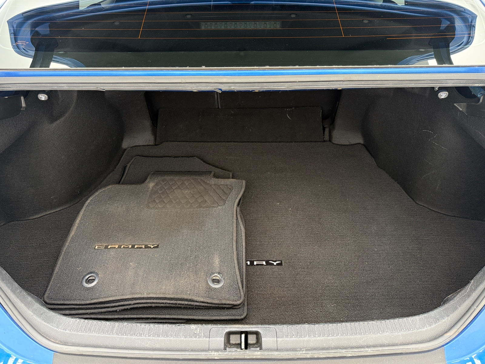Thumbnail: 2019 Toyota Camry - 6