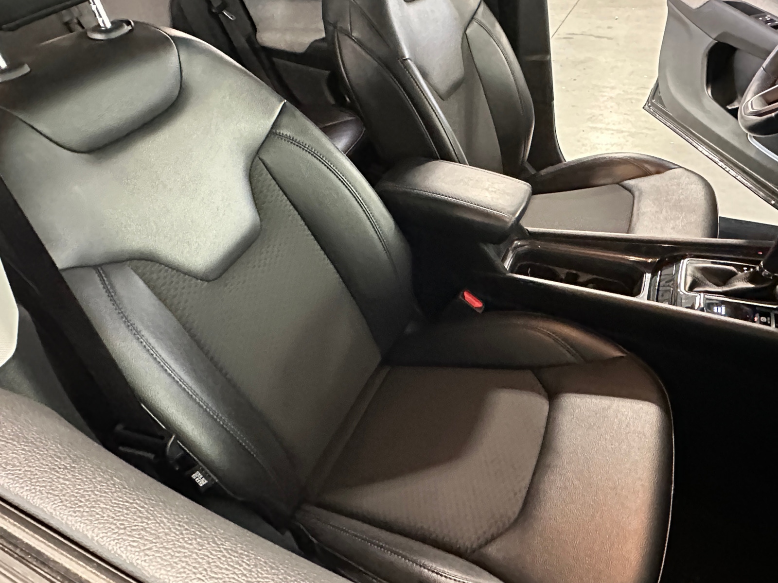 Thumbnail: 2022 Jeep Compass - 2