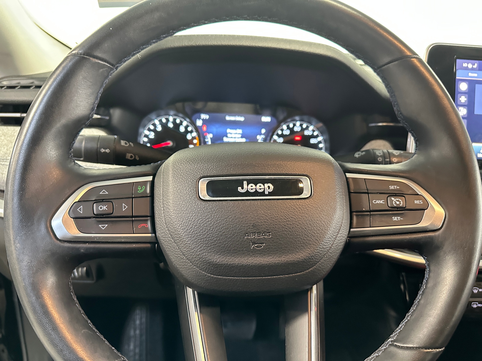 Thumbnail: 2022 Jeep Compass - 5