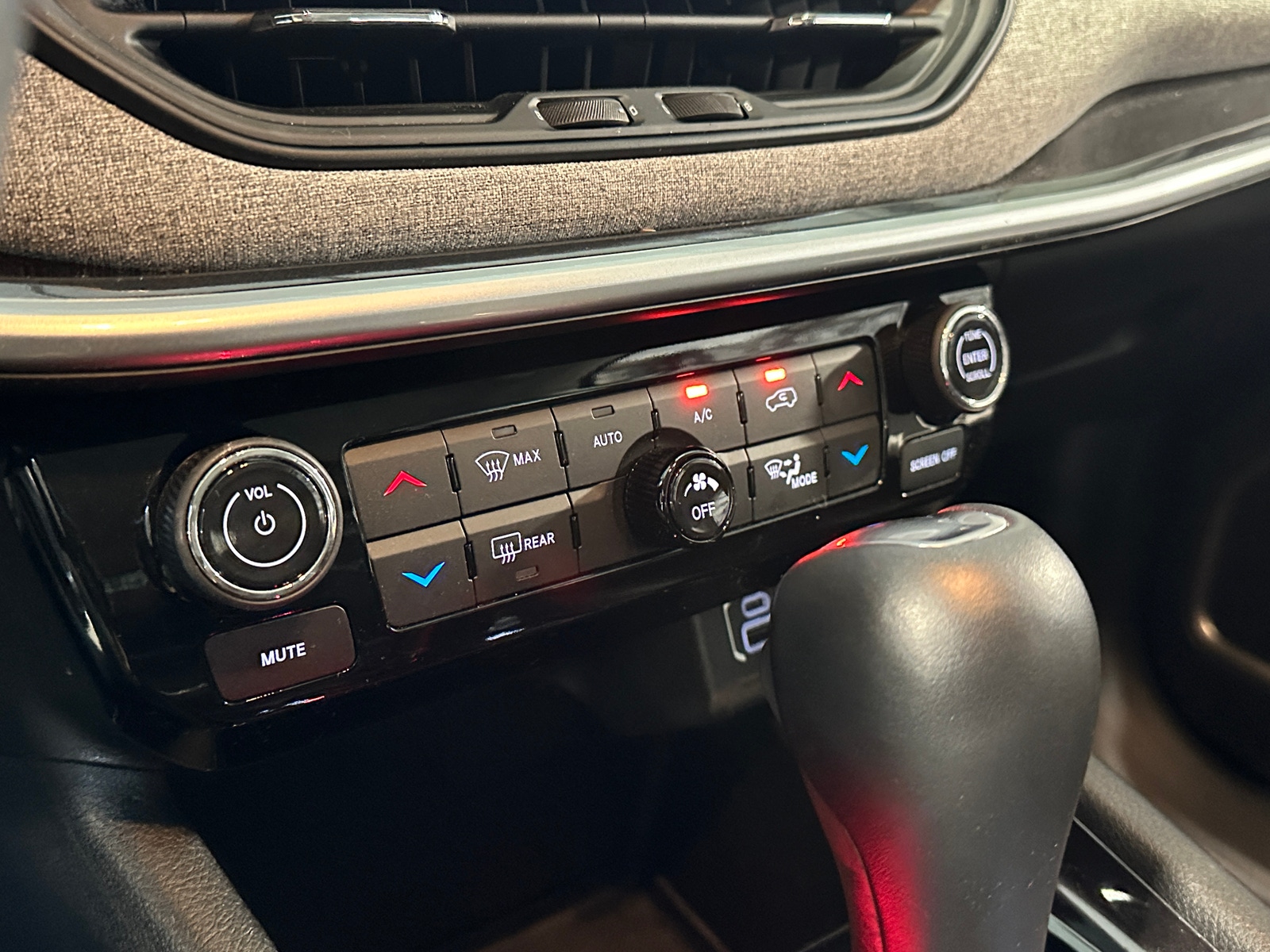 Thumbnail: 2022 Jeep Compass - 4