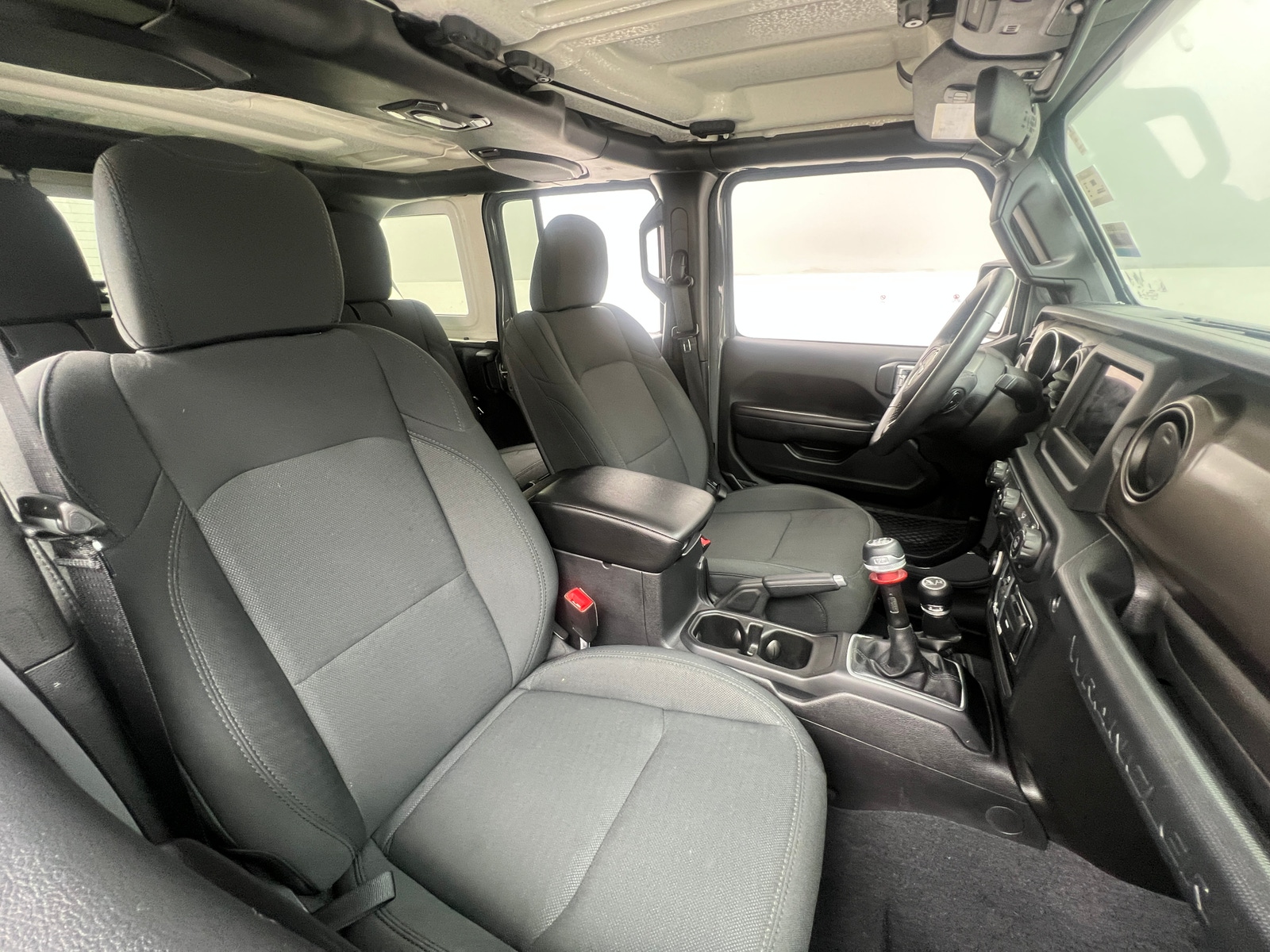 Thumbnail: 2019 Jeep Wrangler - 2