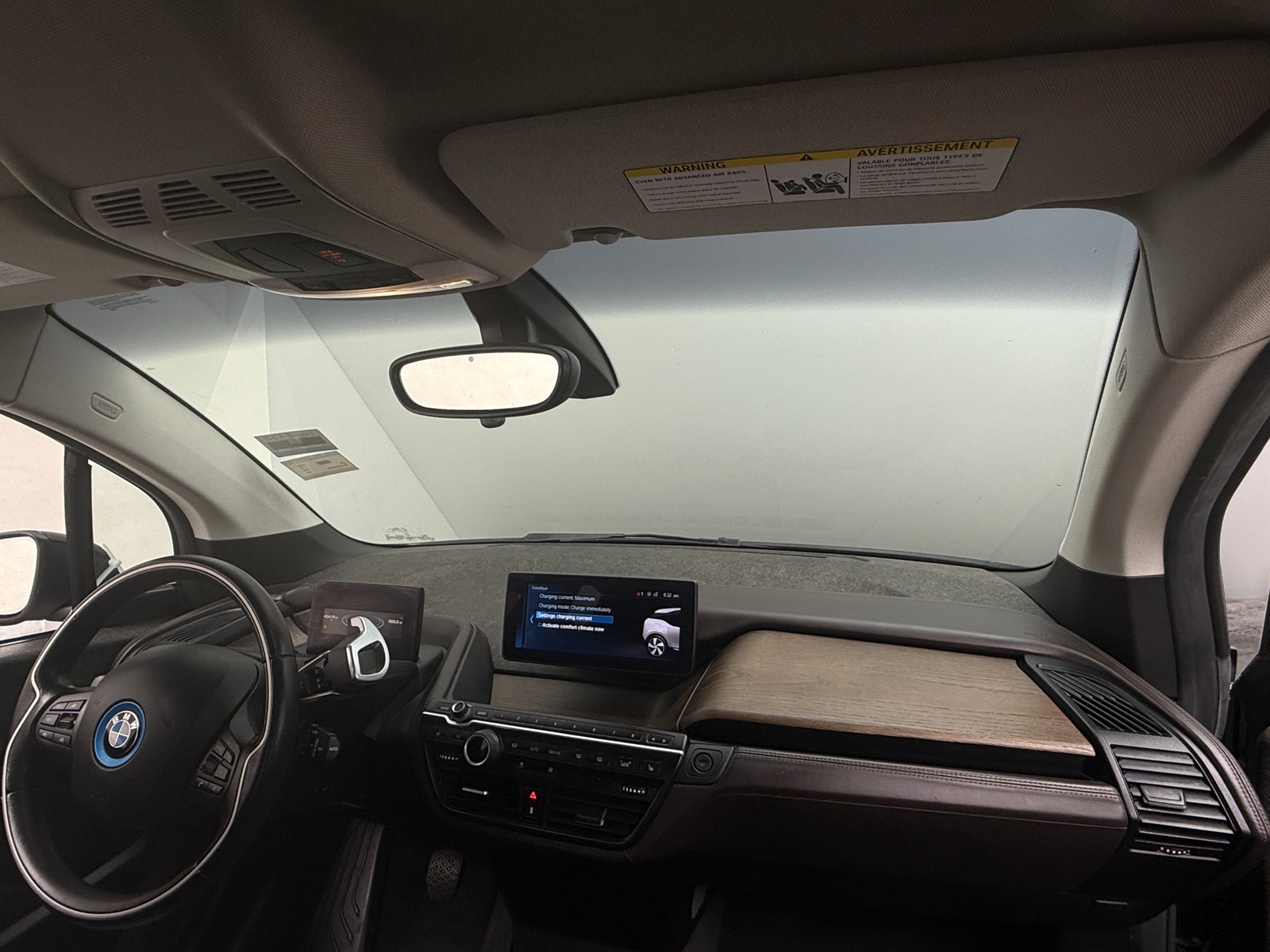 Thumbnail: 2018 BMW i3 - 2