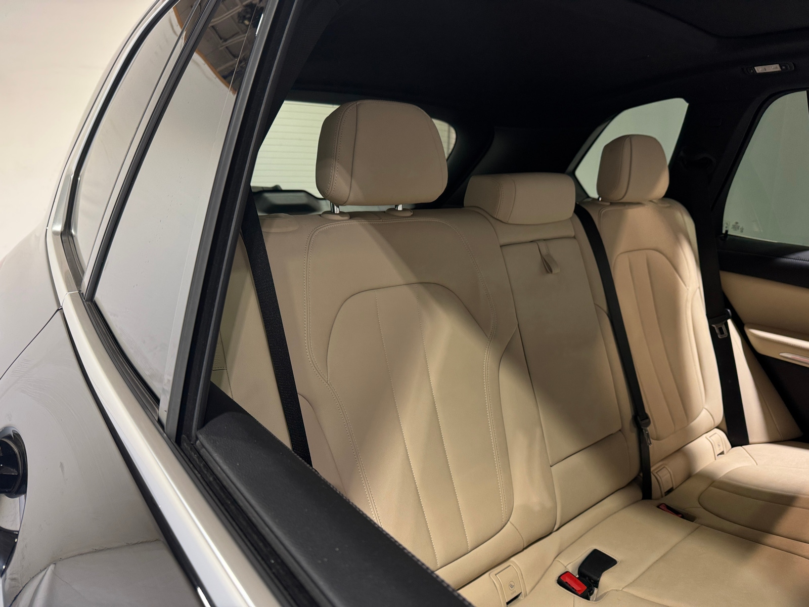 Thumbnail: 2021 BMW X5 - 5
