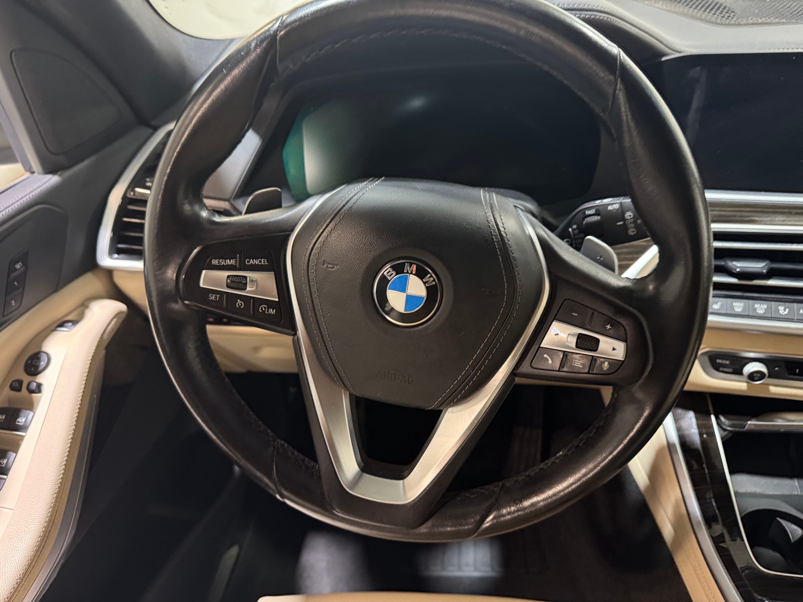 Thumbnail: 2021 BMW X5 - 4