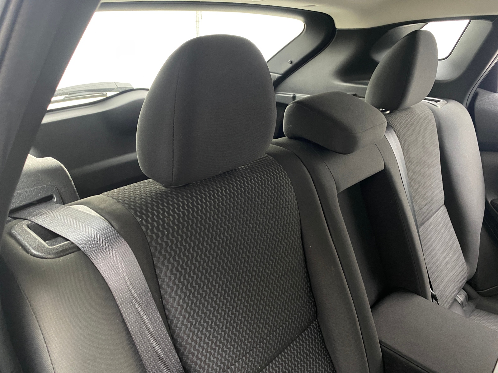 Thumbnail: 2019 Nissan Rogue Sport - 6