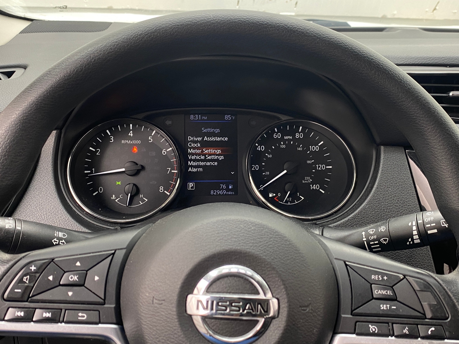 Thumbnail: 2019 Nissan Rogue Sport - 5