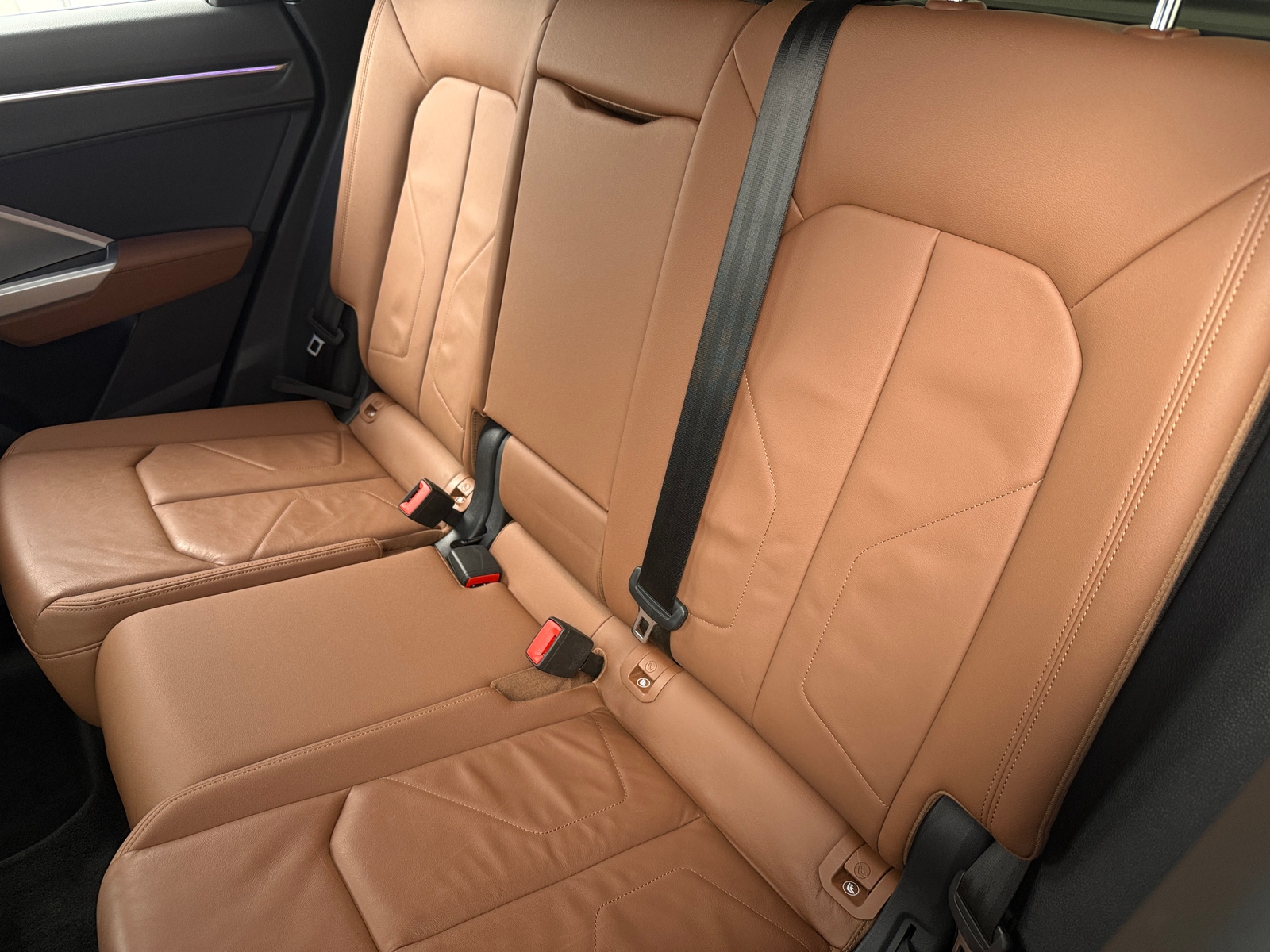 Thumbnail: 2021 Audi Q3 - 5