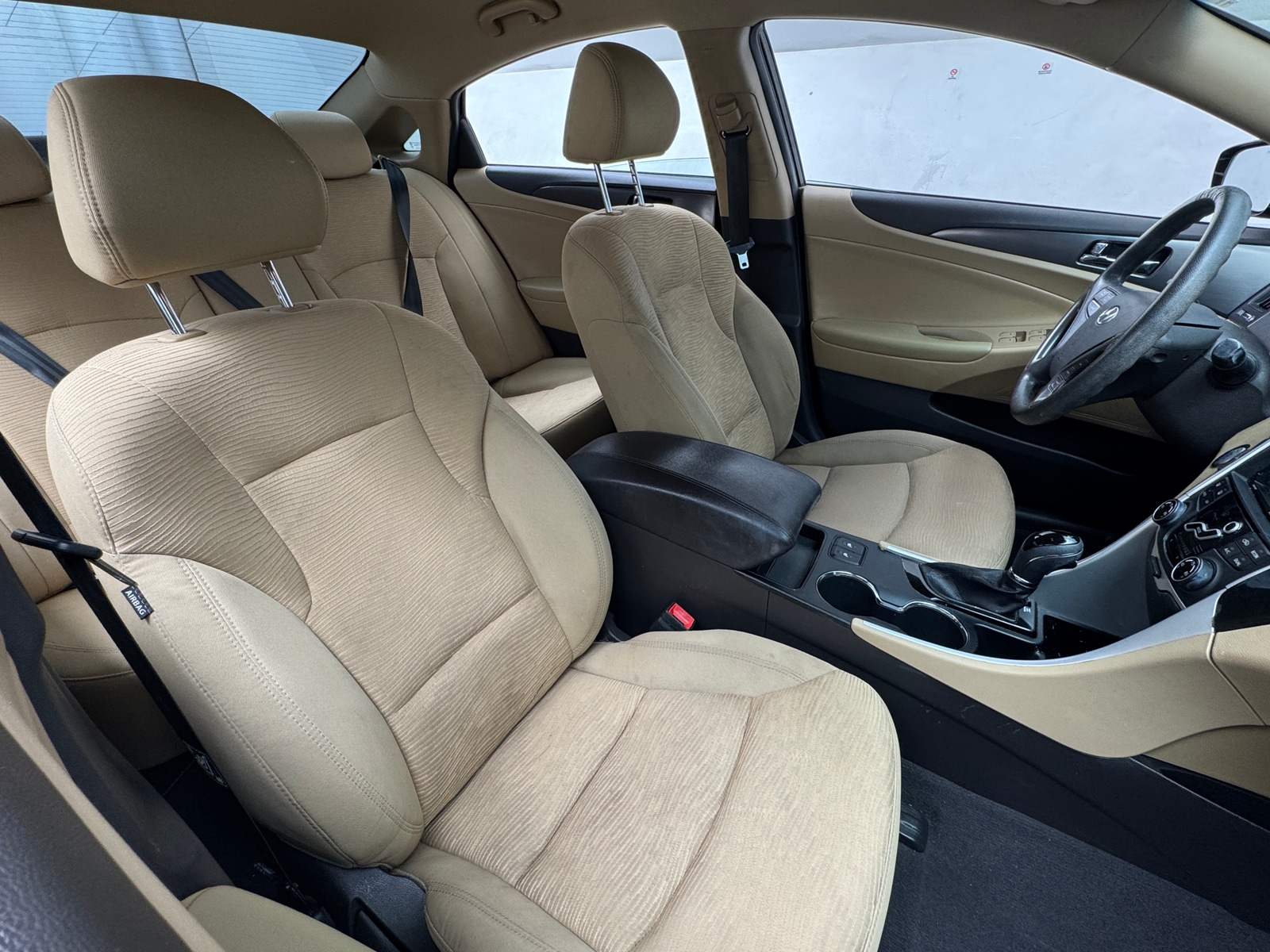 Thumbnail: 2013 Hyundai Sonata - 2