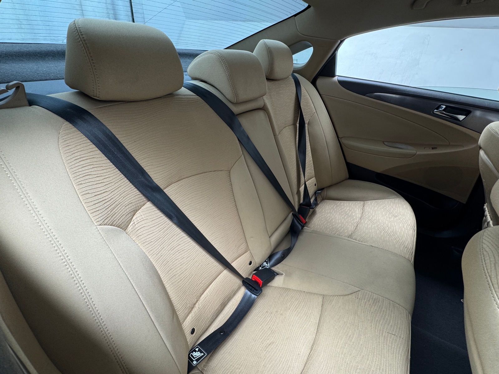 Thumbnail: 2013 Hyundai Sonata - 6