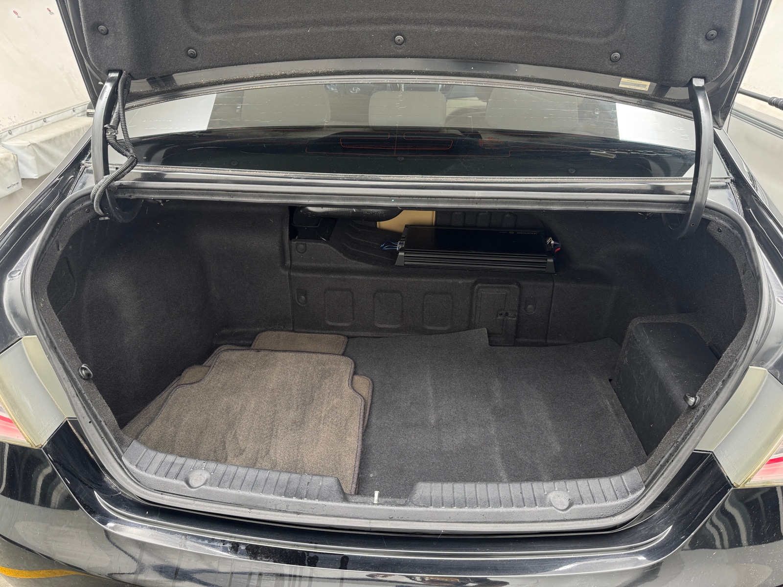 Thumbnail: 2013 Hyundai Sonata - 7