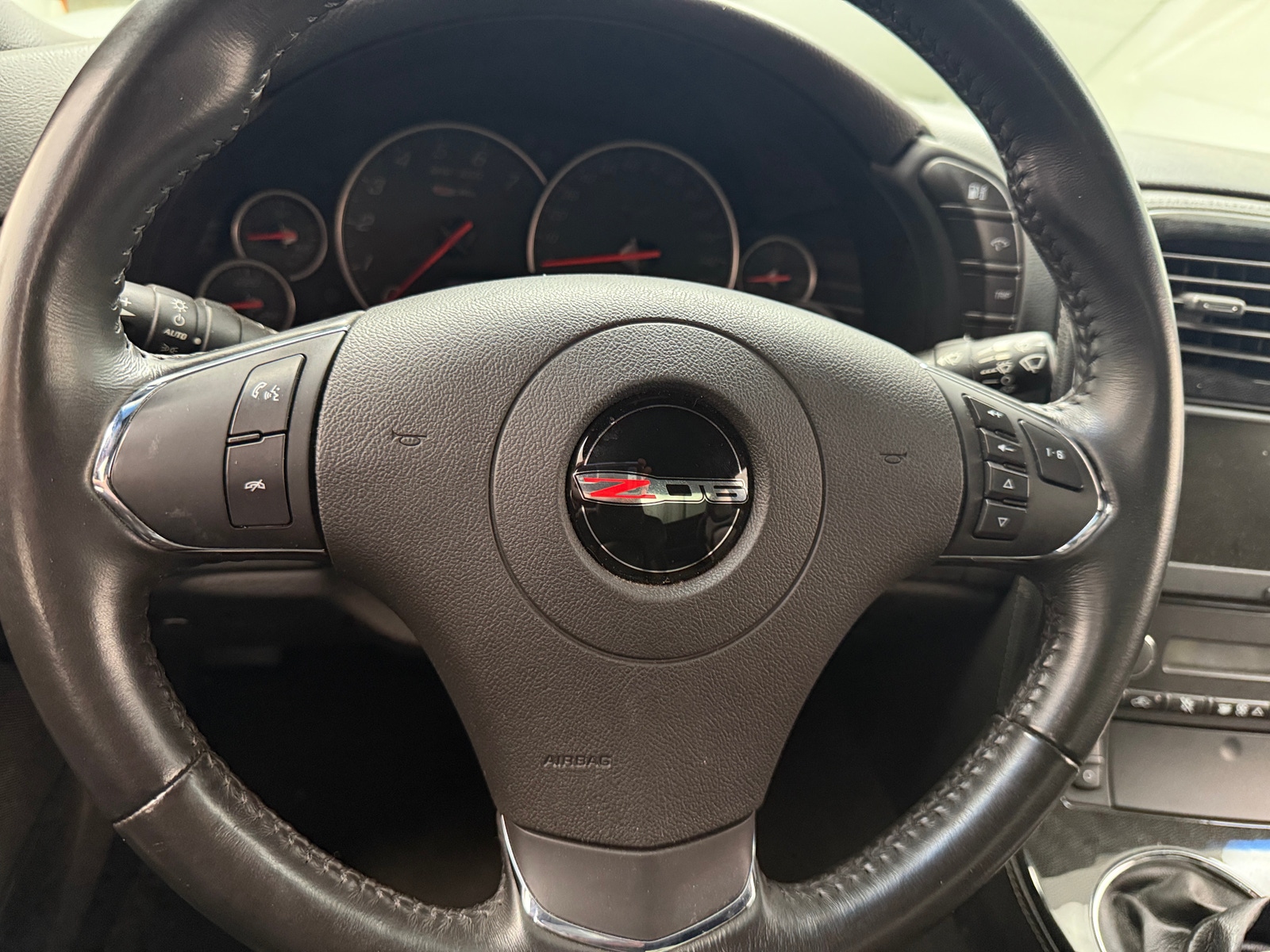Thumbnail: 2012 Chevrolet Corvette - 3
