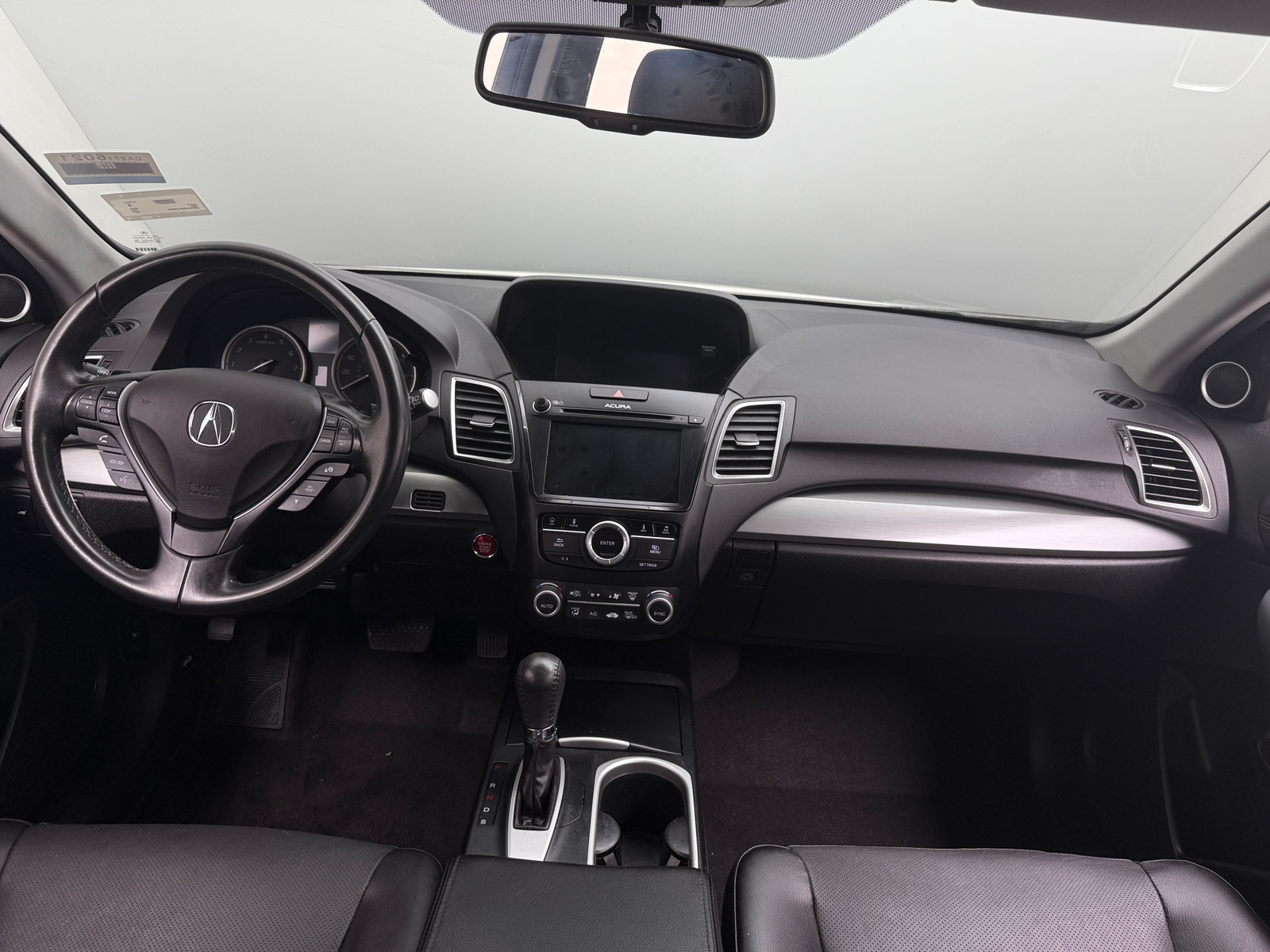 Thumbnail: 2017 Acura RDX - 2