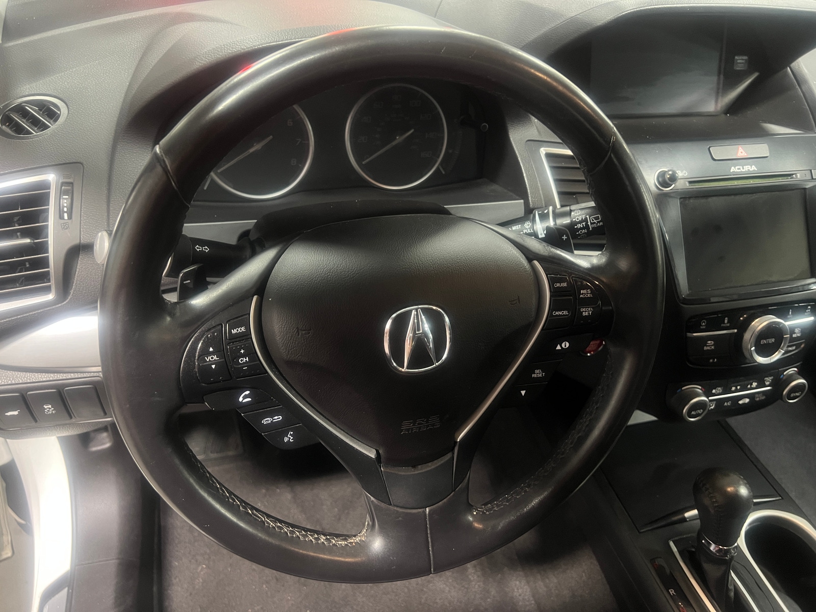Thumbnail: 2017 Acura RDX - 4