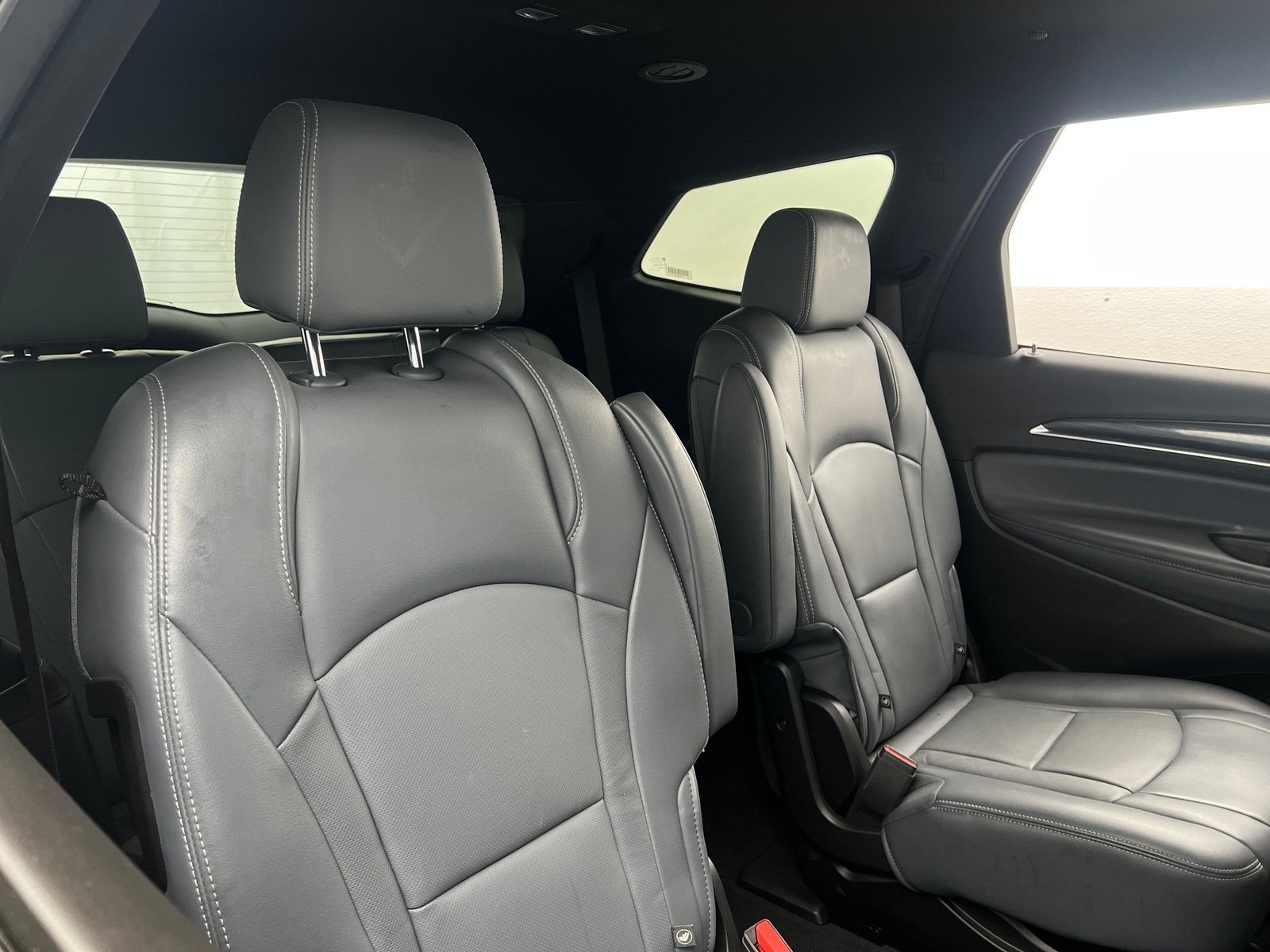 Thumbnail: 2024 Buick Enclave - 5