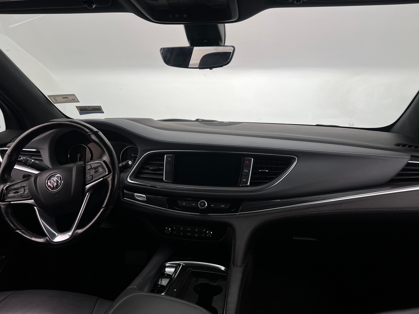Thumbnail: 2024 Buick Enclave - 2